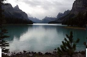 Image result for Lake Maligne Photography