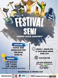 Image result for De Sain Poster Dengan Penekanan