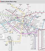 Image result for Noida 142 Metro