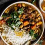 Image result for Lamb Stew an Rice