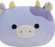 Image result for Purple Cow Squishmallow Stackable