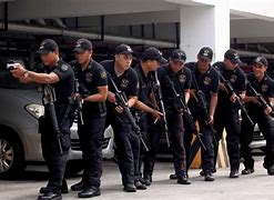 Image result for Manila Police and Military