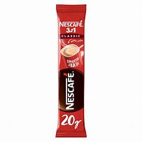 Image result for Nescafe Coffee 3 in 1