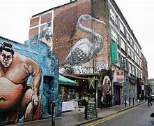 Image result for Art Street London