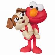 Image result for Elmo and Tango