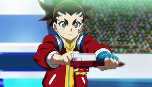 Image result for Beyblade Burst Rise Toko