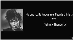 Image result for No One Knows Quotes