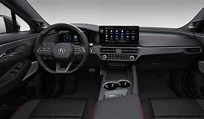 Image result for Acura ZDX Smart Switch