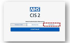 Image result for NHS Card