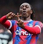 Image result for Crystal Palace FC Eze Shooting