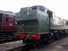 Image result for Didcot Railway Centre 4144