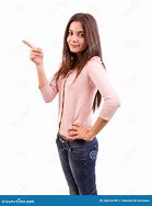 Image result for Lady Pointing Sculpture