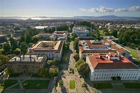 Image result for Berkeley Campus Inside