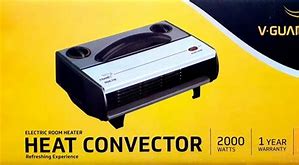 Image result for V-Guard Room Heater