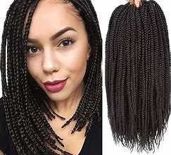 Image result for Crochet Hair Tangle