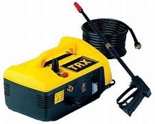 Image result for Small Pressure Washer