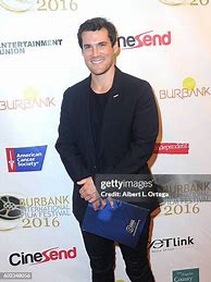 Image result for Sean Maher in Peole You May Know