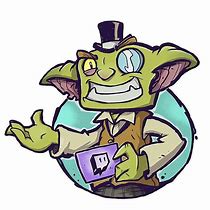 Image result for Master Goblin Games