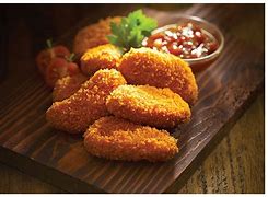 Image result for Pabrik Nugget so Good Food