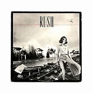 Image result for Rush Permanent Waves Без Этого Нельзя