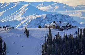 Image result for Idaho Ski Resorts