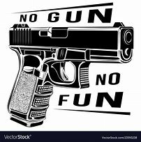 Image result for Glock Vector