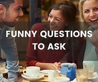 Image result for What Questions Ask and Answer