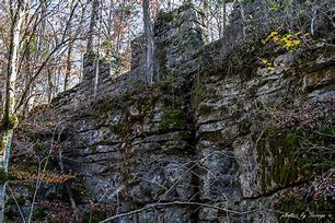 Image result for Old Stone Fort Archaeological Site