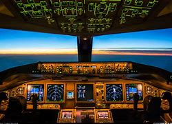 Image result for B777 Cockpit