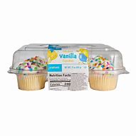 Image result for Cupcake Vanilla Pink