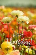 Image result for Have a Great Thursday Winter