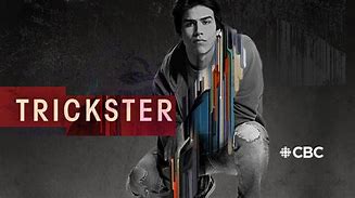 Image result for Trickster TV Show