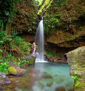 Image result for Dominica Rivers