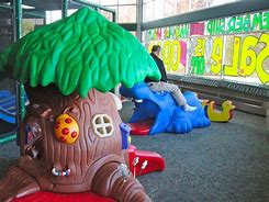 Image result for Maple Maze Indoor Playground