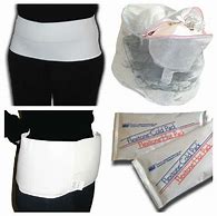 Image result for Binder Dressing