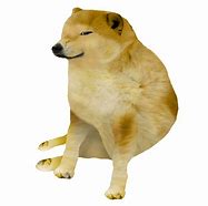 Image result for Dog Meme PNG