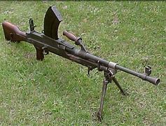 Image result for Bren Gun Sights Game