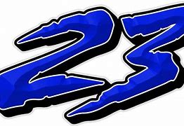 Image result for Number 5 Race Car Decals Stickers