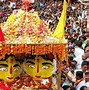 Image result for Drawing of Uttarakhand Culture