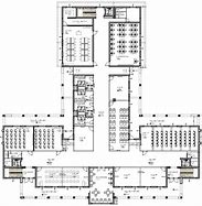 Image result for University Floor Plan