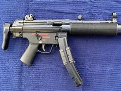 Image result for Milled MP5