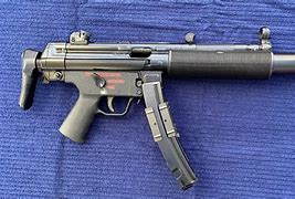 Image result for MP5 Suppressor