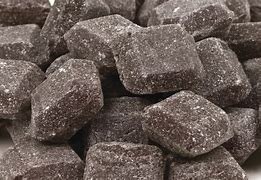 Image result for Soft Licorice Candy