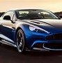 Image result for Aston Martin Vanquish Car