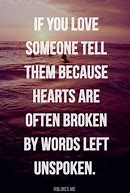 Image result for Quotes If U Love Someone