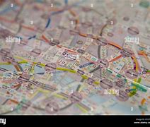 Image result for St. Paul's Cathedral London Map