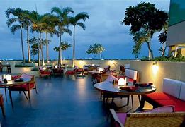 Image result for Sunset Grill Westin Chennai