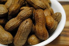 Image result for Boiled Peanuts