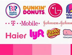 Image result for Pink G Logo