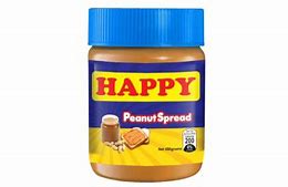 Image result for Happy Peanuts 100G